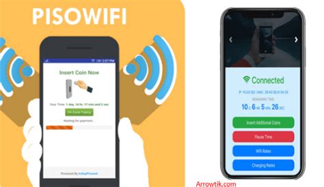 How to connect to 10.0.0.1 Piso WiFi using your computer or .